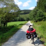 1808F 127 Donau-Regen Radweg